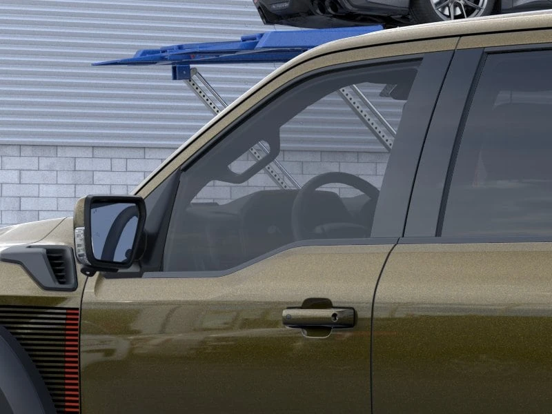 2026 Ford F-150 Raptor 14th Gen - Image 21 of 29