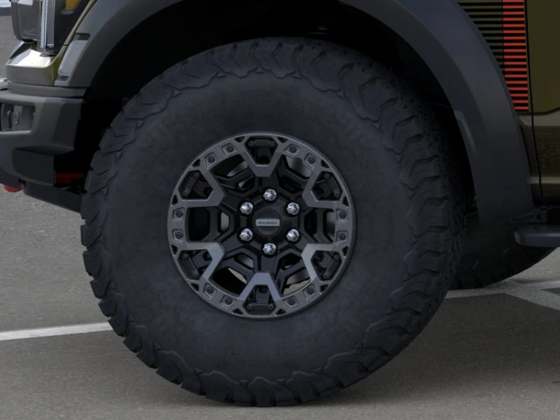 2026 Ford F-150 Raptor 14th Gen - Image 20 of 29