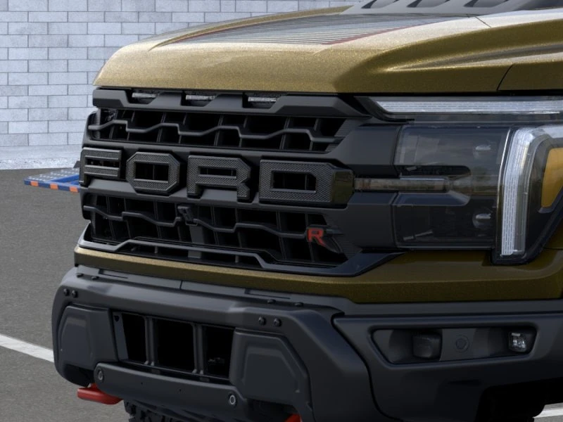 2026 Ford F-150 Raptor 14th Gen - Image 18 of 29
