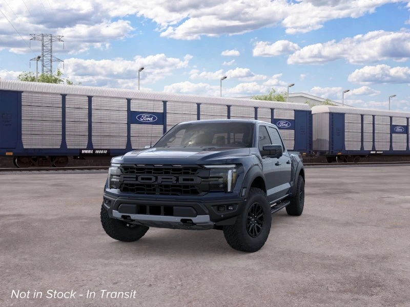 2026 Ford F-150 Raptor 14th Gen - Image 24 of 31