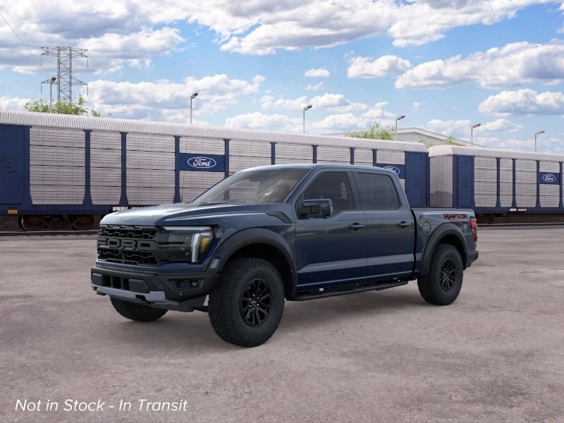 2026 Ford F-150 Raptor 14th Gen - Image 23 of 31