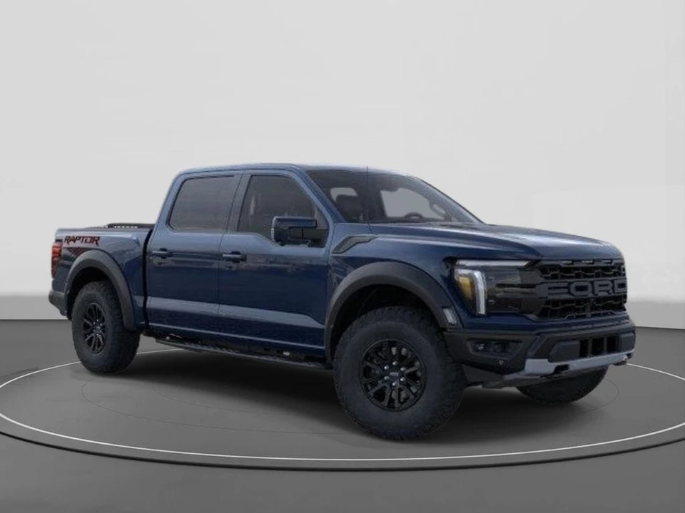 2026 Ford F-150 Raptor 14th Gen - Image 7 of 31