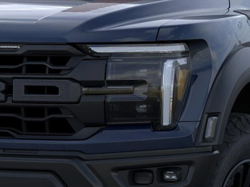 2026 Ford F-150 Raptor 14th Gen - Image 18 of 31