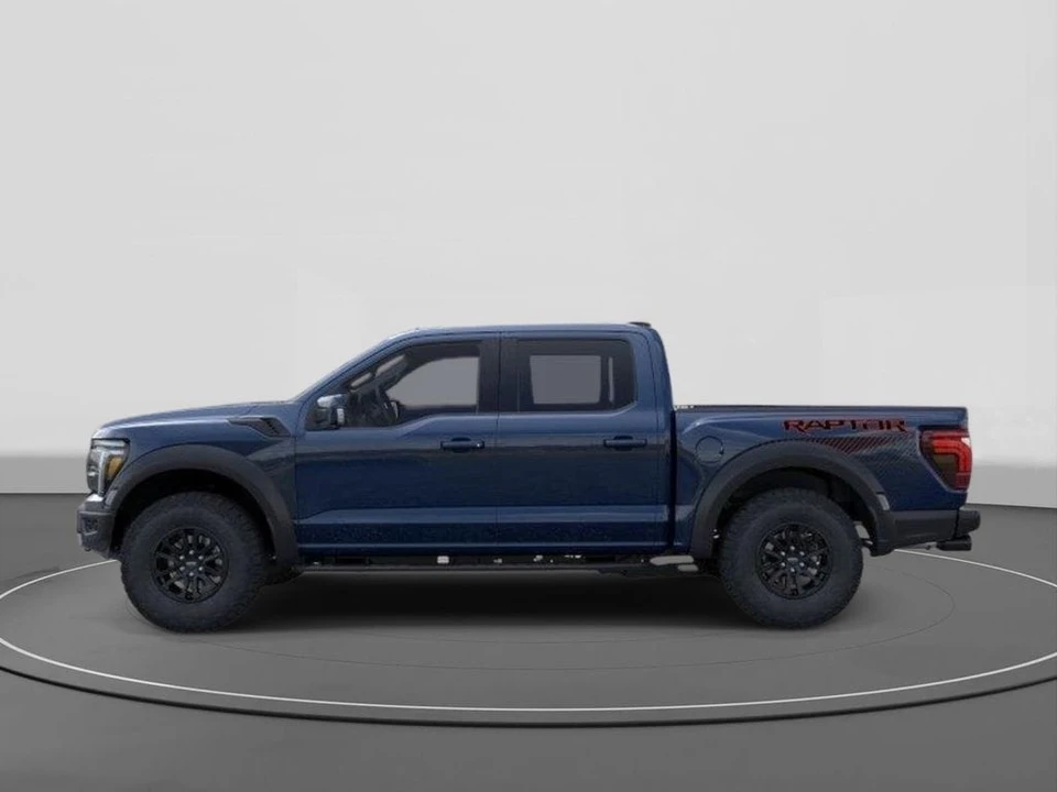 2026 Ford F-150 Raptor 14th Gen - Image 3 of 31