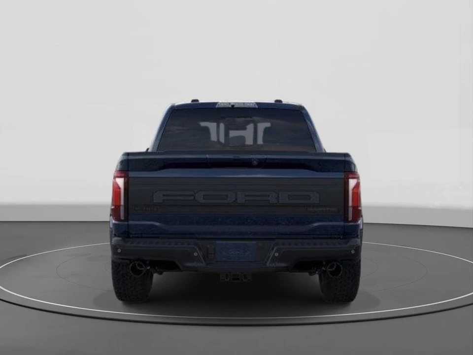 2026 Ford F-150 Raptor 14th Gen - Image 5 of 31