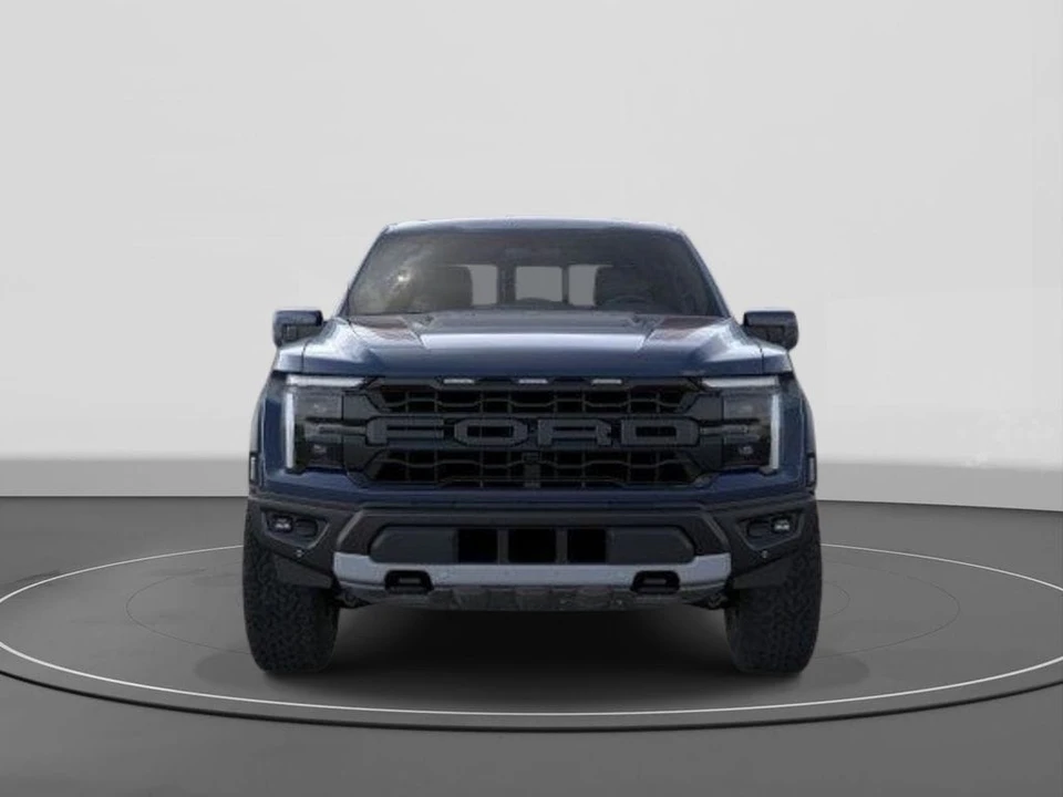 2026 Ford F-150 Raptor 14th Gen - Image 6 of 31