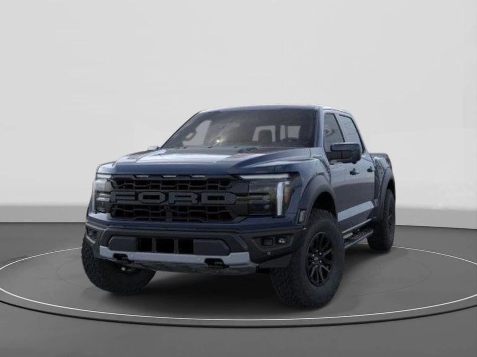 2026 Ford F-150 Raptor 14th Gen - Image 2 of 31