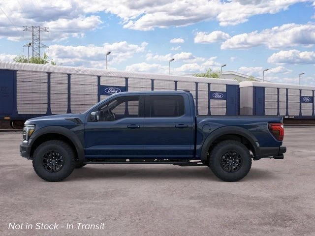 2026 Ford F-150 Raptor 14th Gen - Image 3 of 22