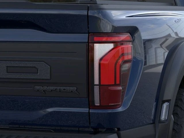 2026 Ford F-150 Raptor 14th Gen - Image 21 of 22