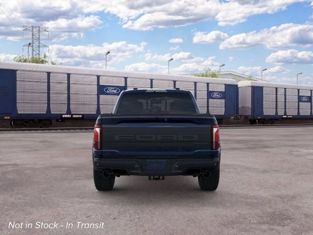 2026 Ford F-150 Raptor 14th Gen - Image 5 of 22
