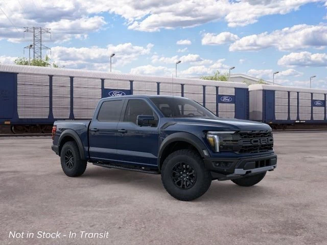 2026 Ford F-150 Raptor 14th Gen - Image 7 of 22