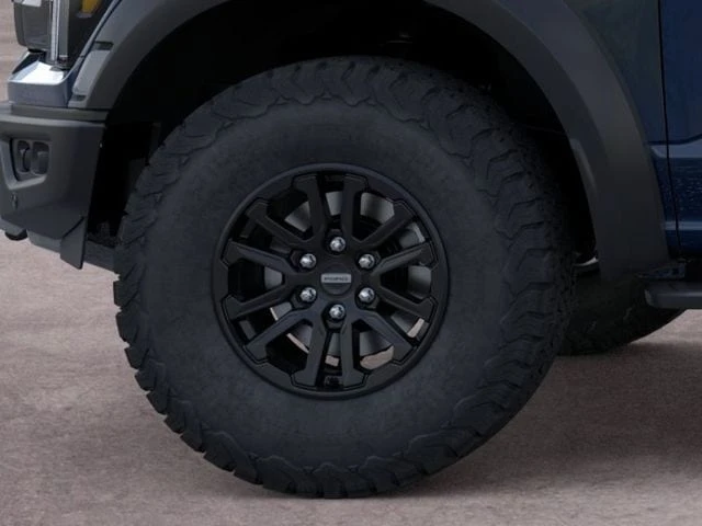 2026 Ford F-150 Raptor 14th Gen - Image 19 of 22