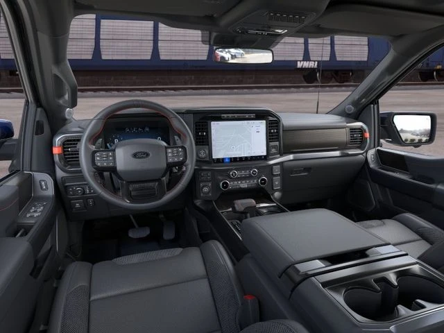 2026 Ford F-150 Raptor 14th Gen - Image 9 of 22