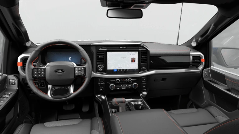 2026 Ford F-150 Raptor 14th Gen - Image 30 of 30