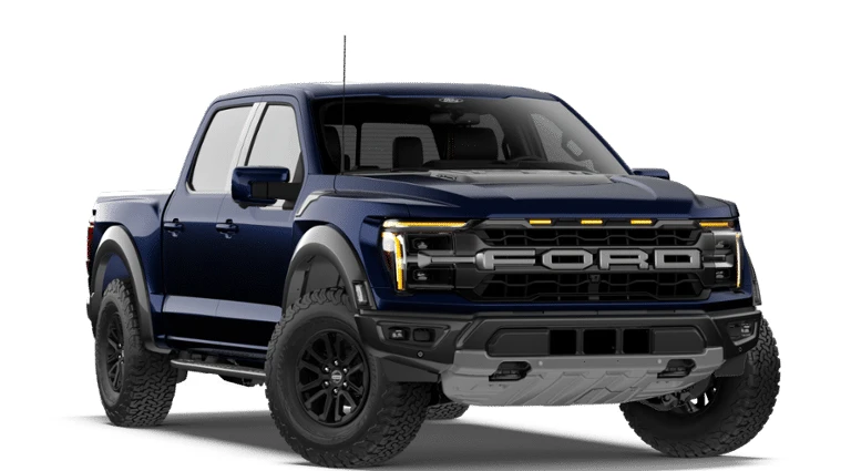 2026 Ford F-150 Raptor 14th Gen - Image 27 of 30