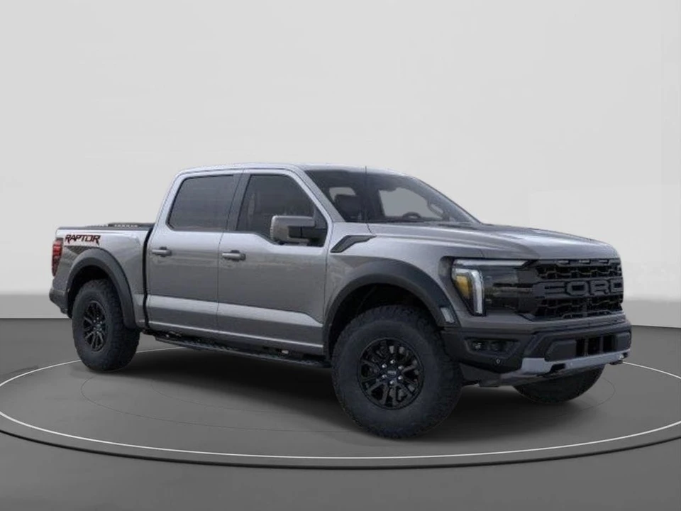 2026 Ford F-150 Raptor 14th Gen - Image 7 of 31