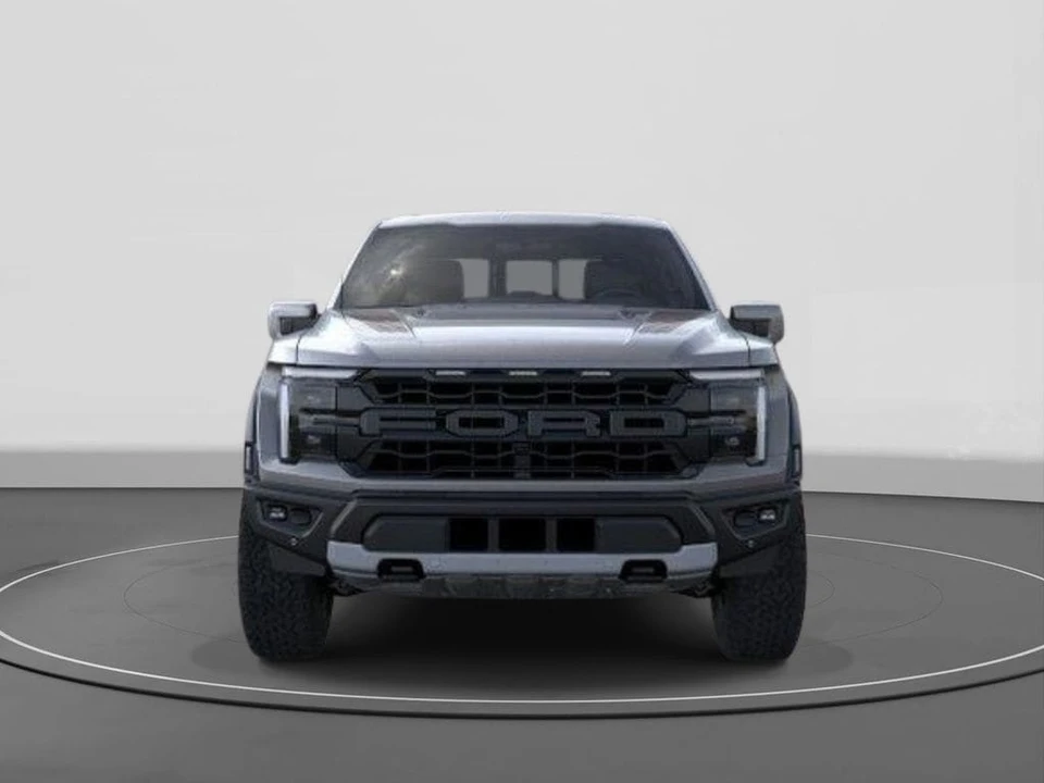 2026 Ford F-150 Raptor 14th Gen - Image 6 of 31