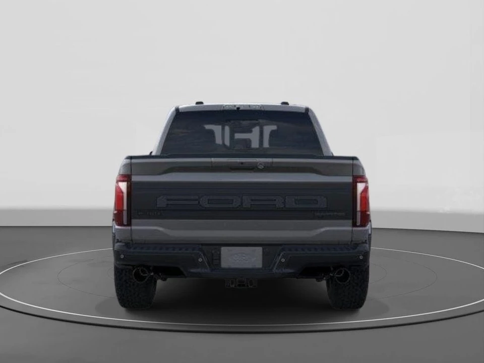 2026 Ford F-150 Raptor 14th Gen - Image 5 of 31
