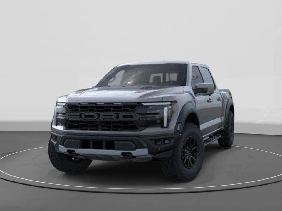 2026 Ford F-150 Raptor 14th Gen - Image 2 of 31