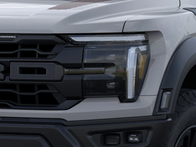 2026 Ford F-150 Raptor 14th Gen - Image 19 of 30