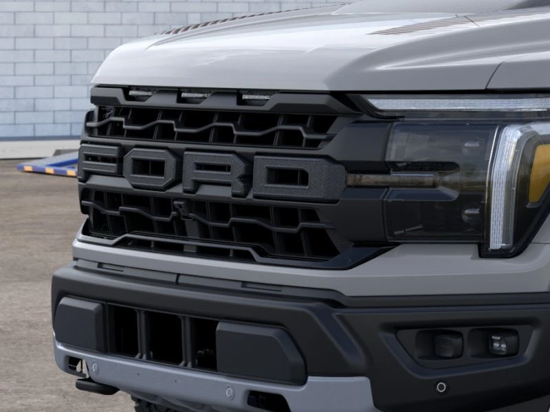 2026 Ford F-150 Raptor 14th Gen - Image 18 of 30