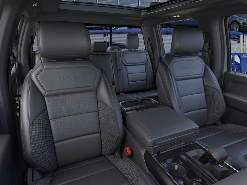 2026 Ford F-150 Raptor 14th Gen - Image 11 of 30