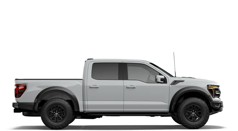 2026 Ford F-150 Raptor 14th Gen - Image 28 of 30
