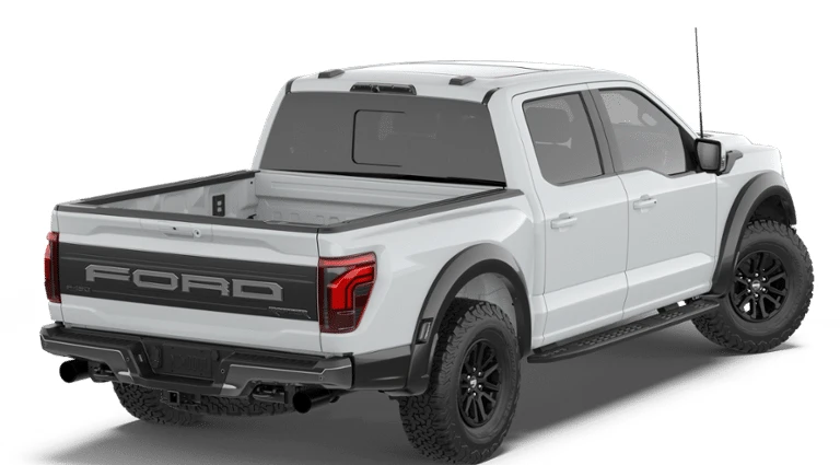 2026 Ford F-150 Raptor 14th Gen - Image 26 of 30