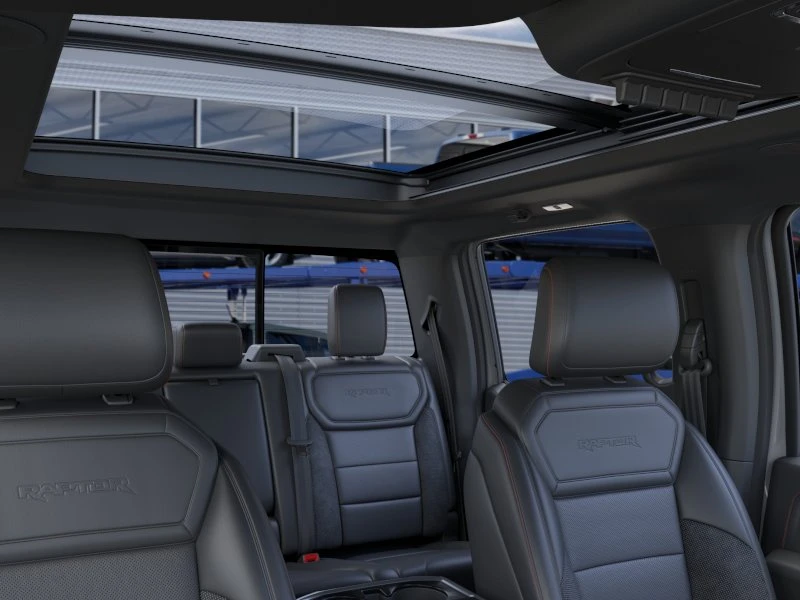 2026 Ford F-150 Raptor 14th Gen - Image 23 of 30