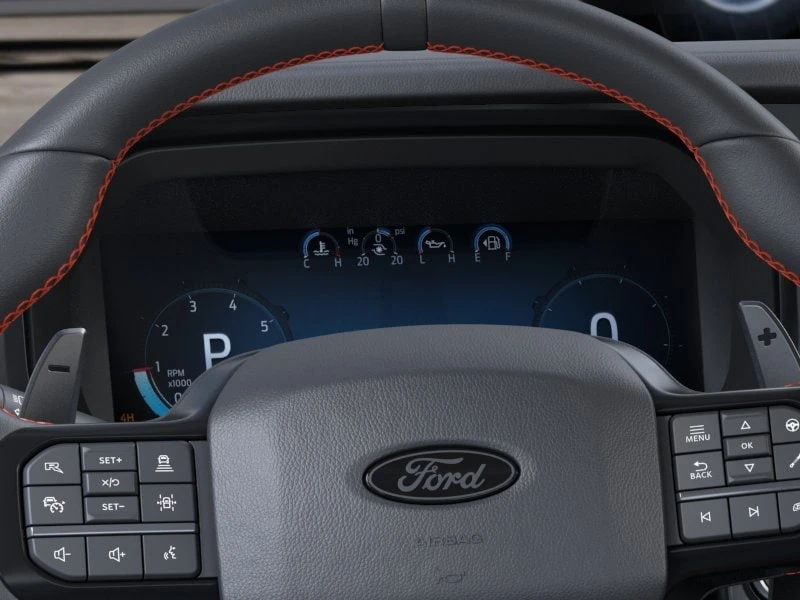 2026 Ford F-150 Raptor 14th Gen - Image 14 of 30