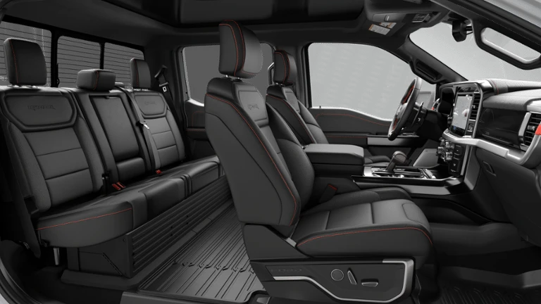 2026 Ford F-150 Raptor 14th Gen - Image 29 of 30