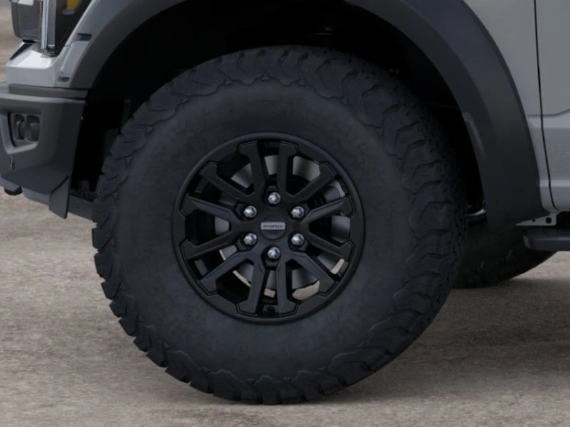 2026 Ford F-150 Raptor 14th Gen - Image 20 of 30