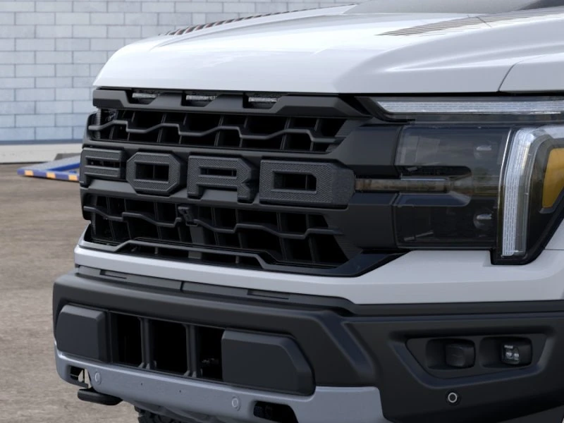 2026 Ford F-150 Raptor 14th Gen - Image 18 of 30