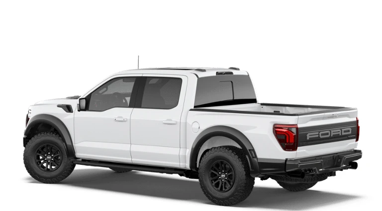 2026 Ford F-150 Raptor 14th Gen - Image 25 of 30