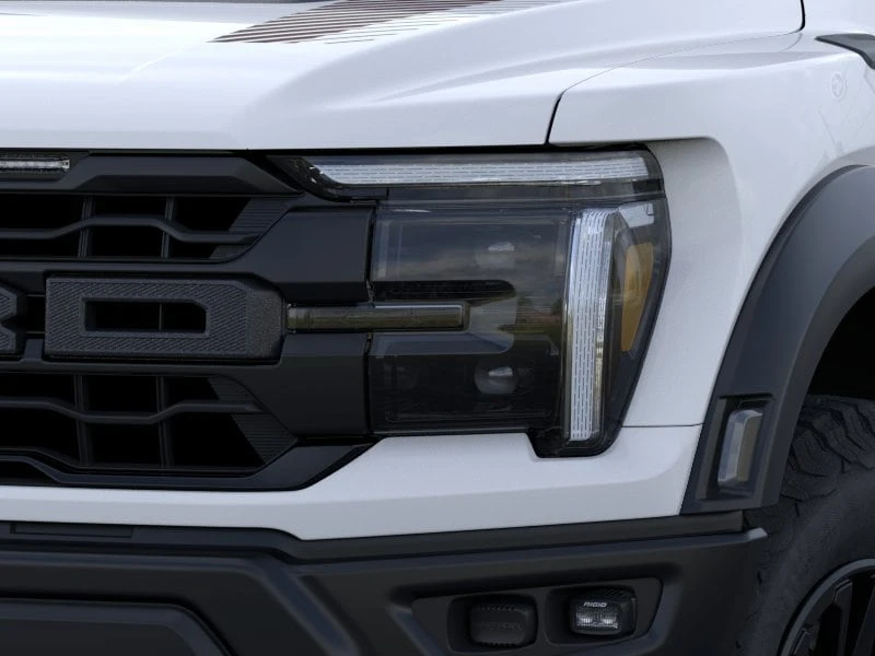 2026 Ford F-150 Raptor 14th Gen - Image 19 of 30