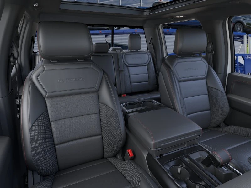 2026 Ford F-150 Raptor 14th Gen - Image 11 of 30
