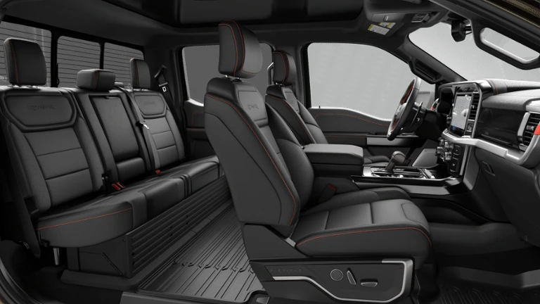 2026 Ford F-150 Raptor 14th Gen - Image 29 of 30