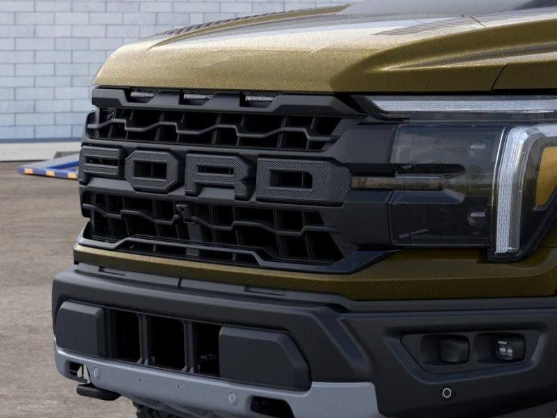 2026 Ford F-150 Raptor 14th Gen - Image 18 of 30