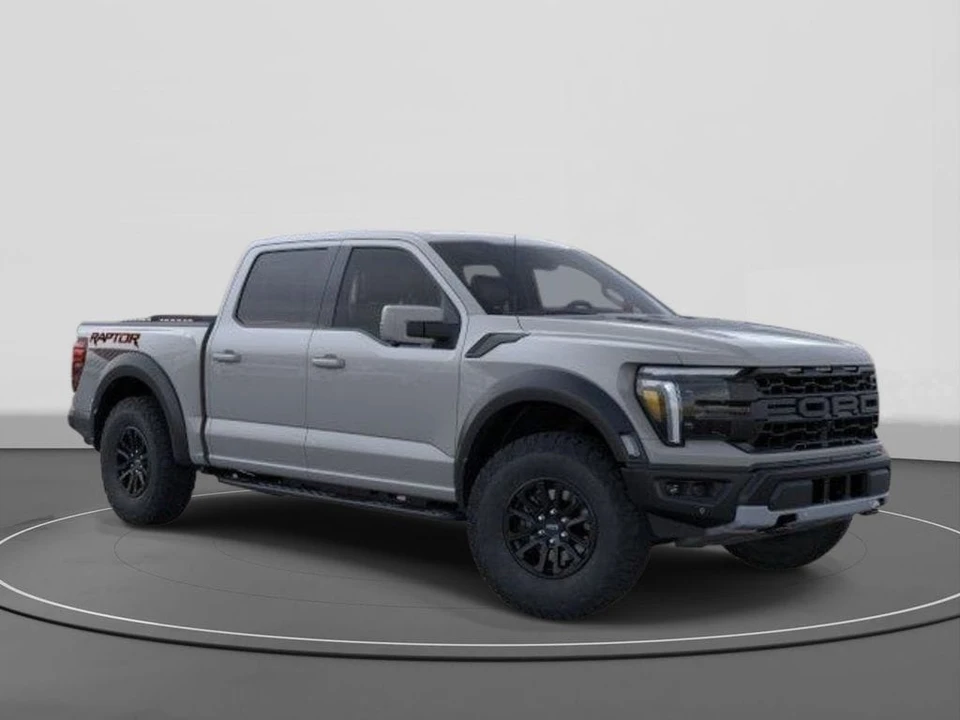 2026 Ford F-150 Raptor 14th Gen - Image 7 of 31