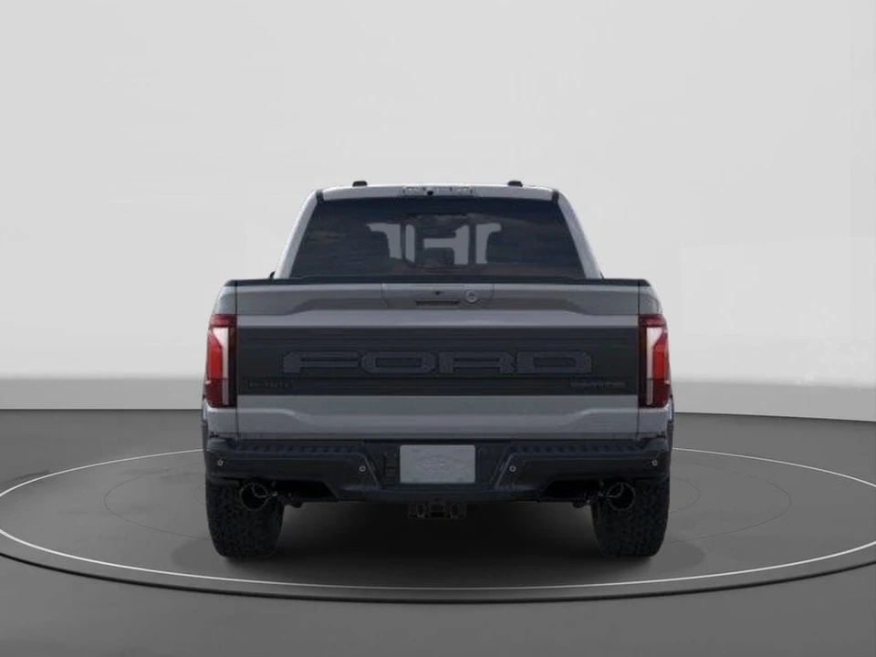 2026 Ford F-150 Raptor 14th Gen - Image 5 of 31