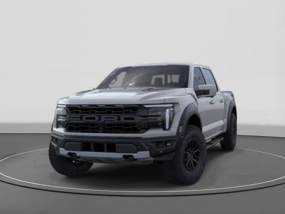 2026 Ford F-150 Raptor 14th Gen - Image 2 of 31