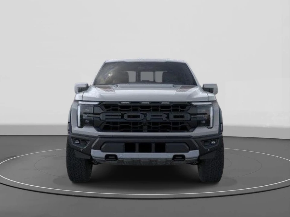 2026 Ford F-150 Raptor 14th Gen - Image 6 of 31
