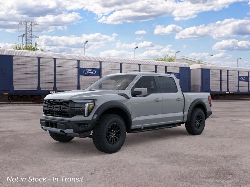 2026 Ford F-150 Raptor 14th Gen - Image 23 of 31