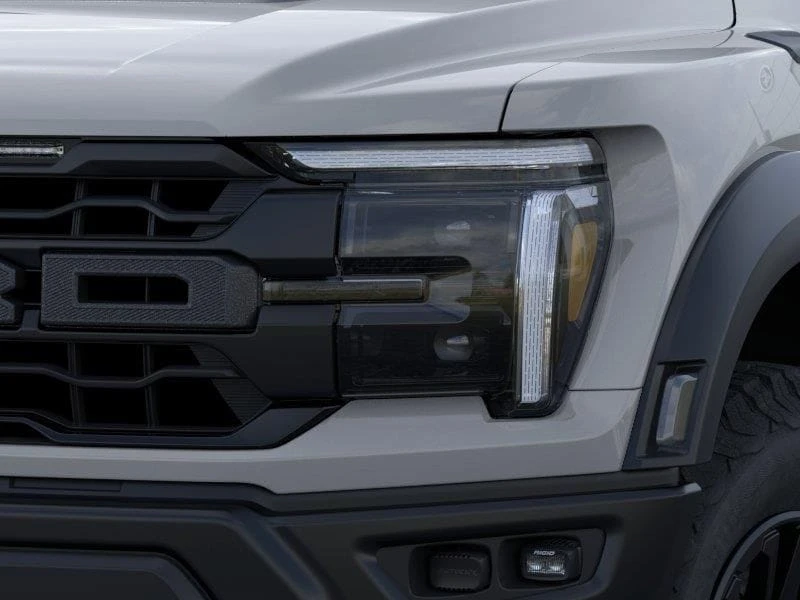 2026 Ford F-150 Raptor 14th Gen - Image 18 of 31