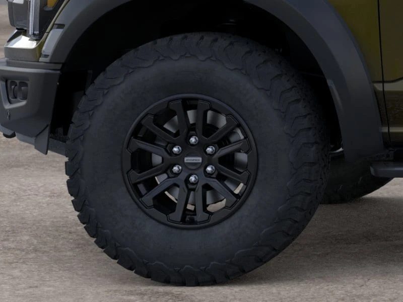 2026 Ford F-150 Raptor 14th Gen - Image 20 of 30