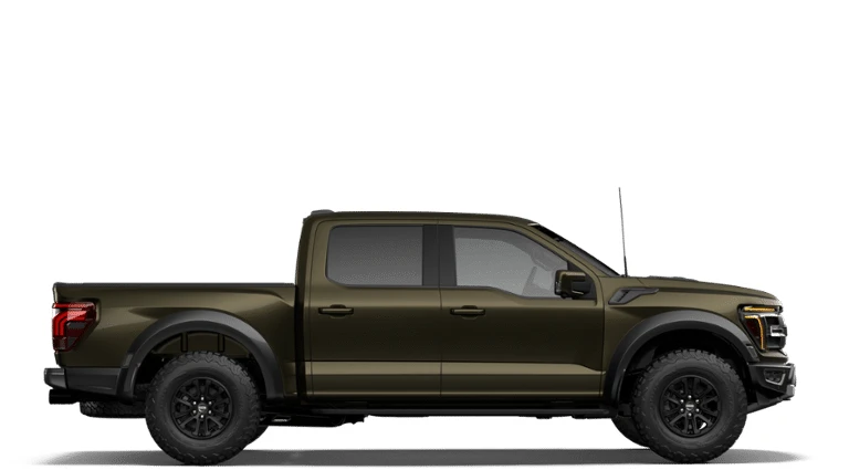 2026 Ford F-150 Raptor 14th Gen - Image 28 of 30
