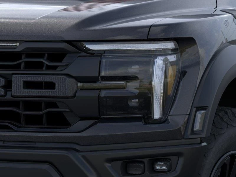2026 Ford F-150 Raptor 14th Gen - Image 18 of 31