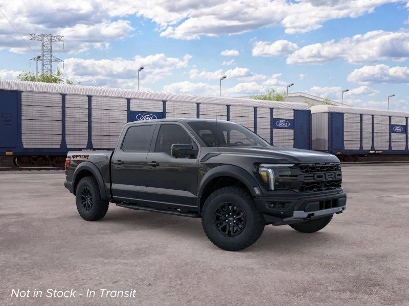 2026 Ford F-150 Raptor 14th Gen - Image 7 of 31