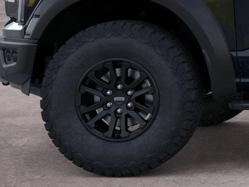 2026 Ford F-150 Raptor 14th Gen - Image 19 of 31
