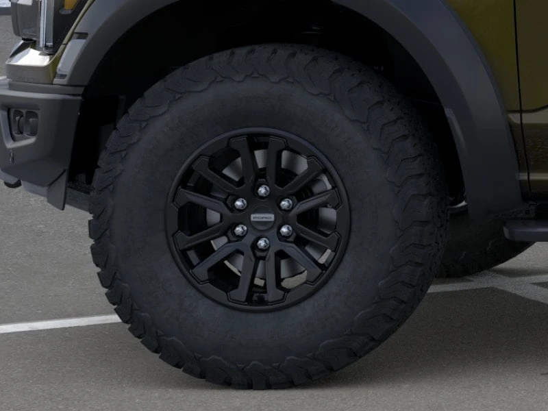 2026 Ford F-150 Raptor 14th Gen - Image 20 of 27